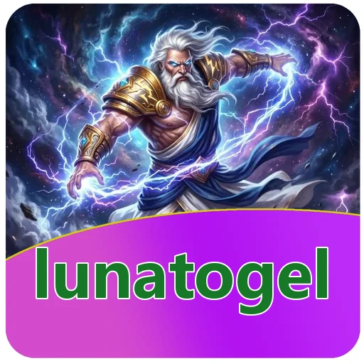 Ilustrasi instal dan buka APK lunatogel