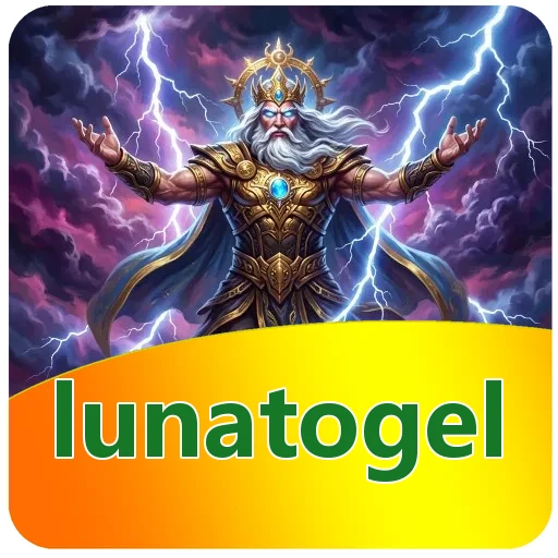 Ilustrasi unduh APK lunatogel dari tautan resmi