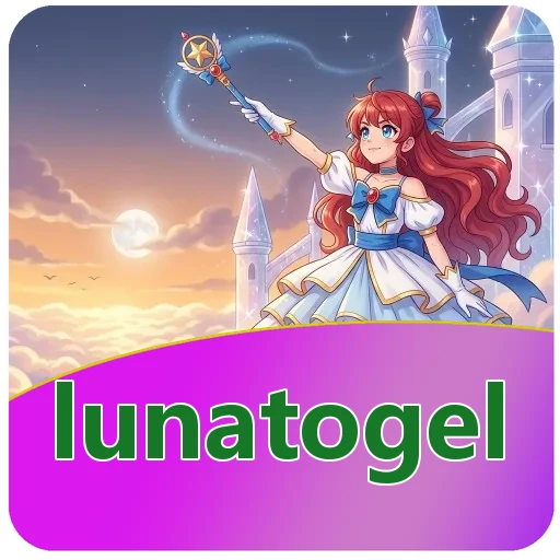 Ilustrasi siapkan HP sebelum unduh lunatogel